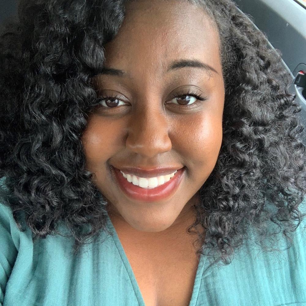 Kimari Collier