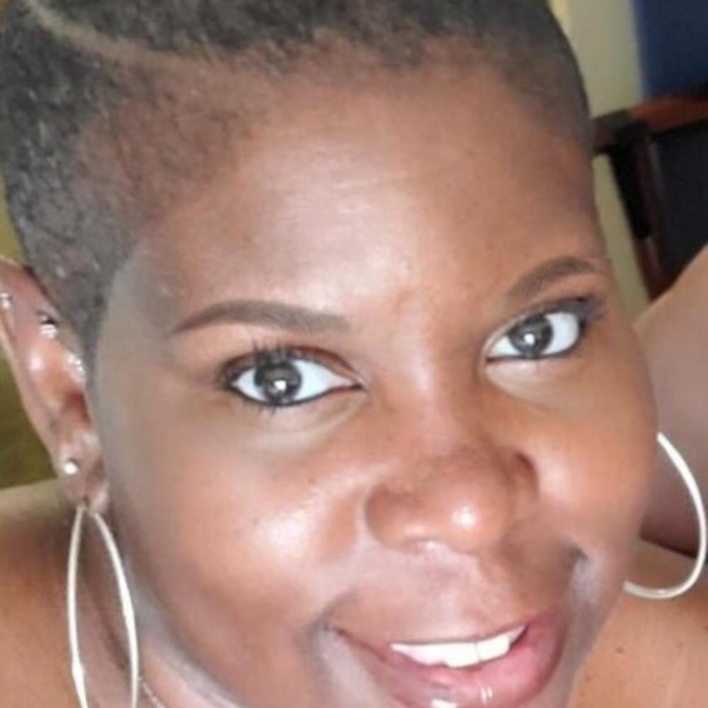 Shelane Gilliam-Smith