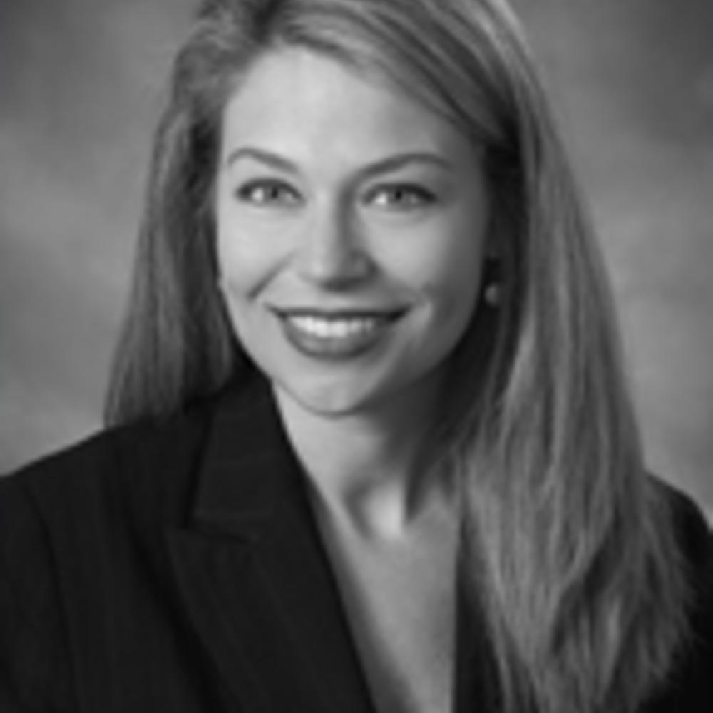 Picture of Judge Lisa Jones