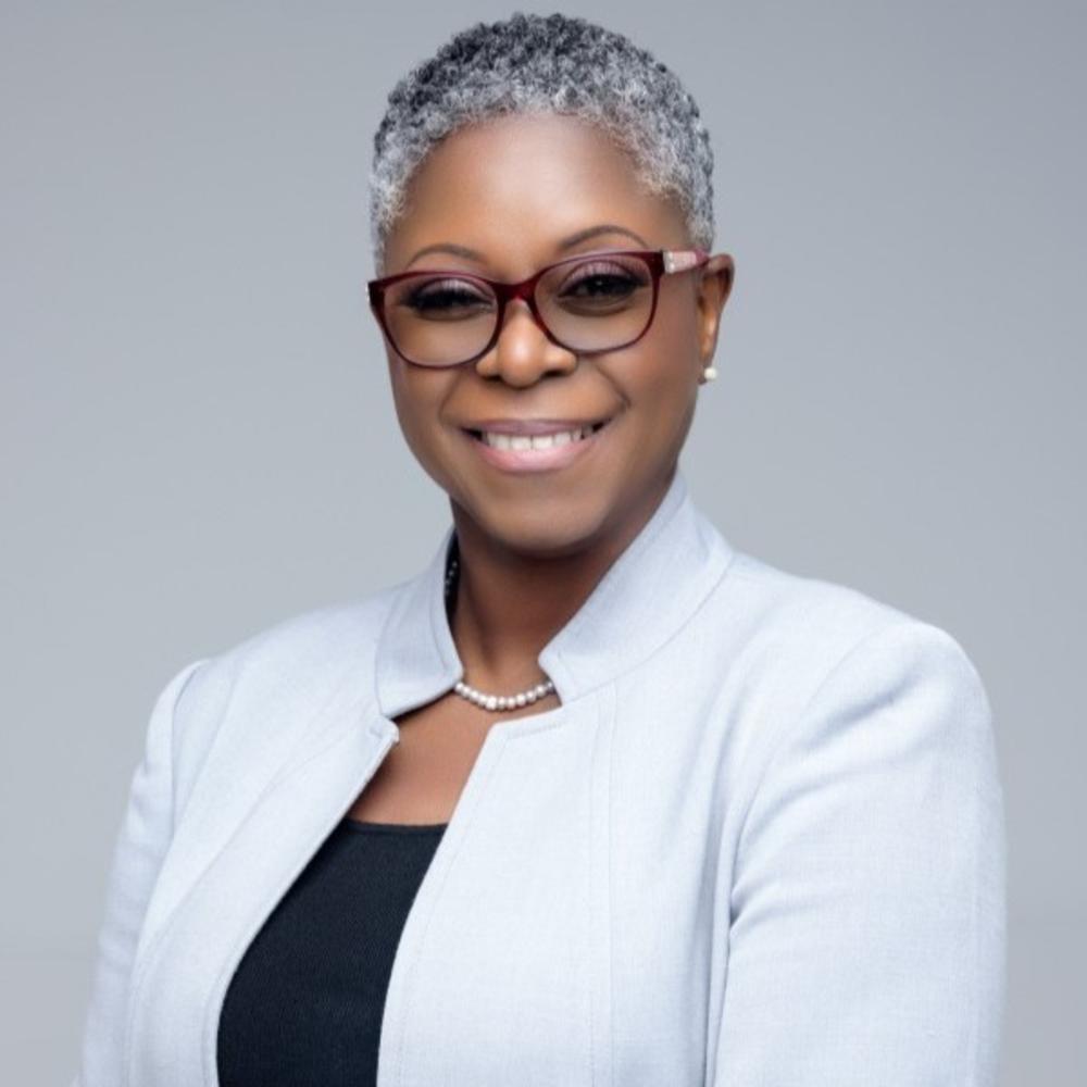 Director Omotayo Alli