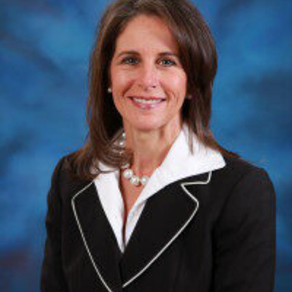 Image of Judge Nancy Bills