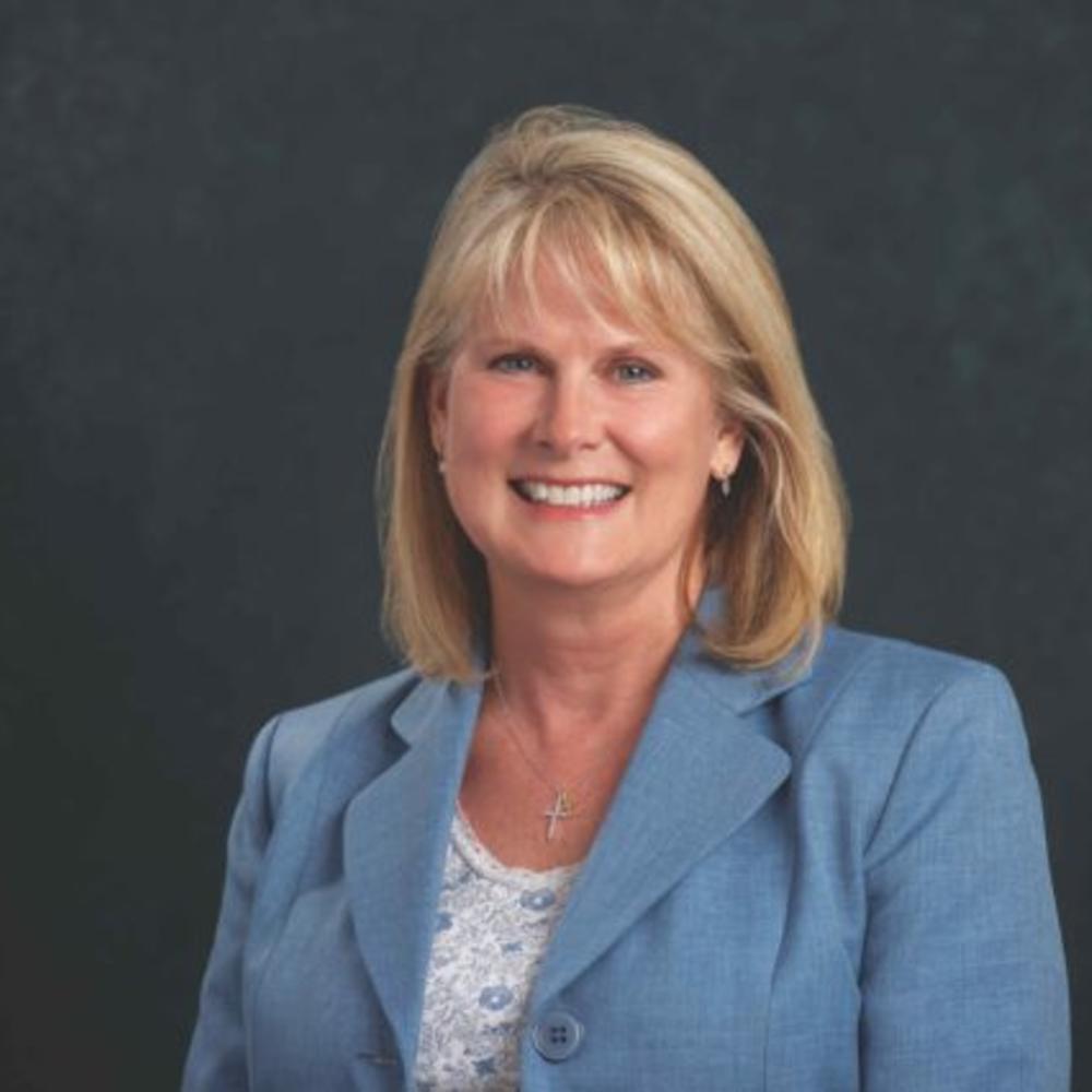 Picture of Trina Griffiths